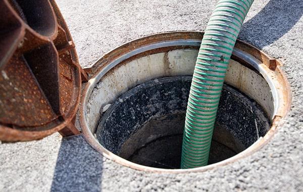 neglecting grease trap pumping can cause unpleasant odors, slow drains, and even sewage backups in the kitchen